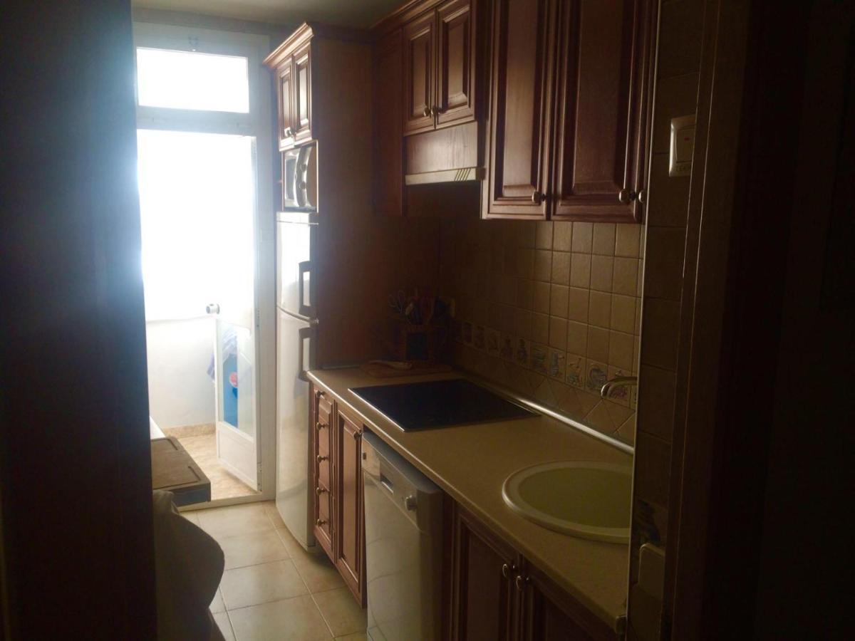 Service Lazaro- Aguamarina - Dos - 2 Bedrooms Apartamento Calpe