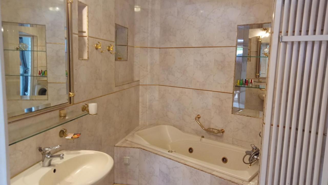Villa Casa In Carrio Park Calpe