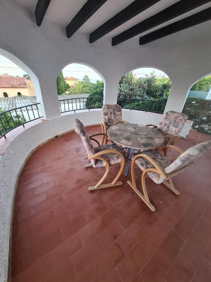 Villa Diana 4 Personas *