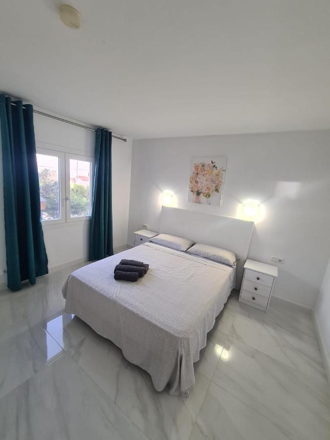 Villa Diana 8 Personas Calpe
