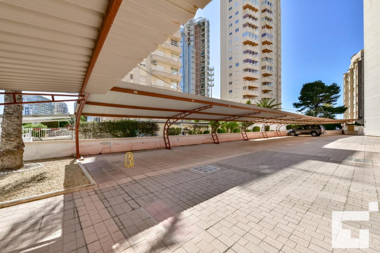 Realet 1f Calpe