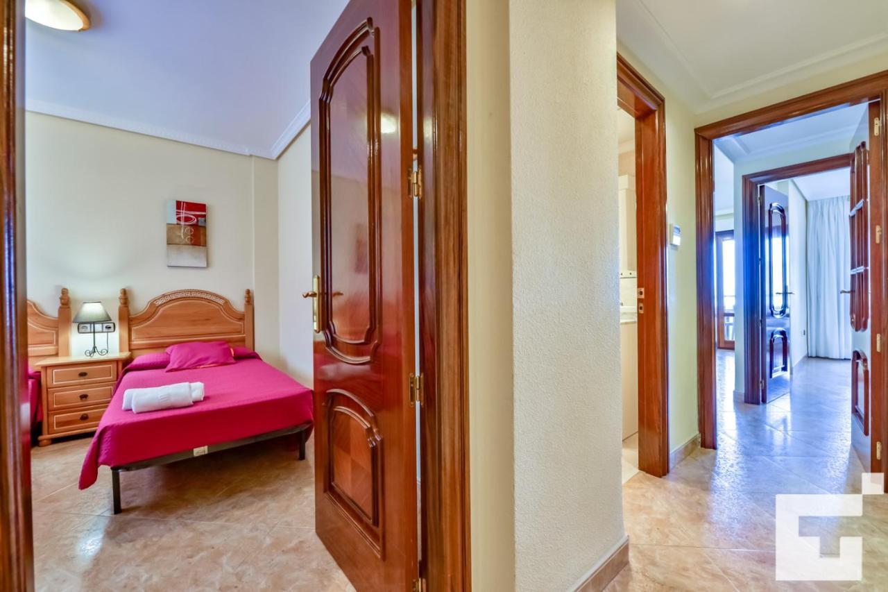 Realet 1f Calpe