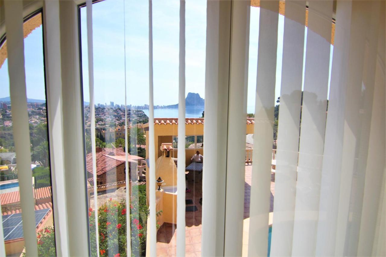 Maryvilla 0129 * Calpe
