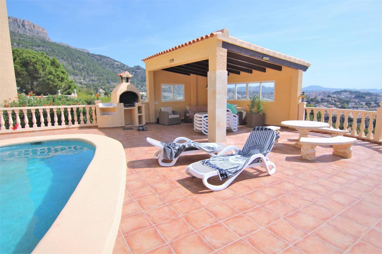 Villa Maryvilla 0129