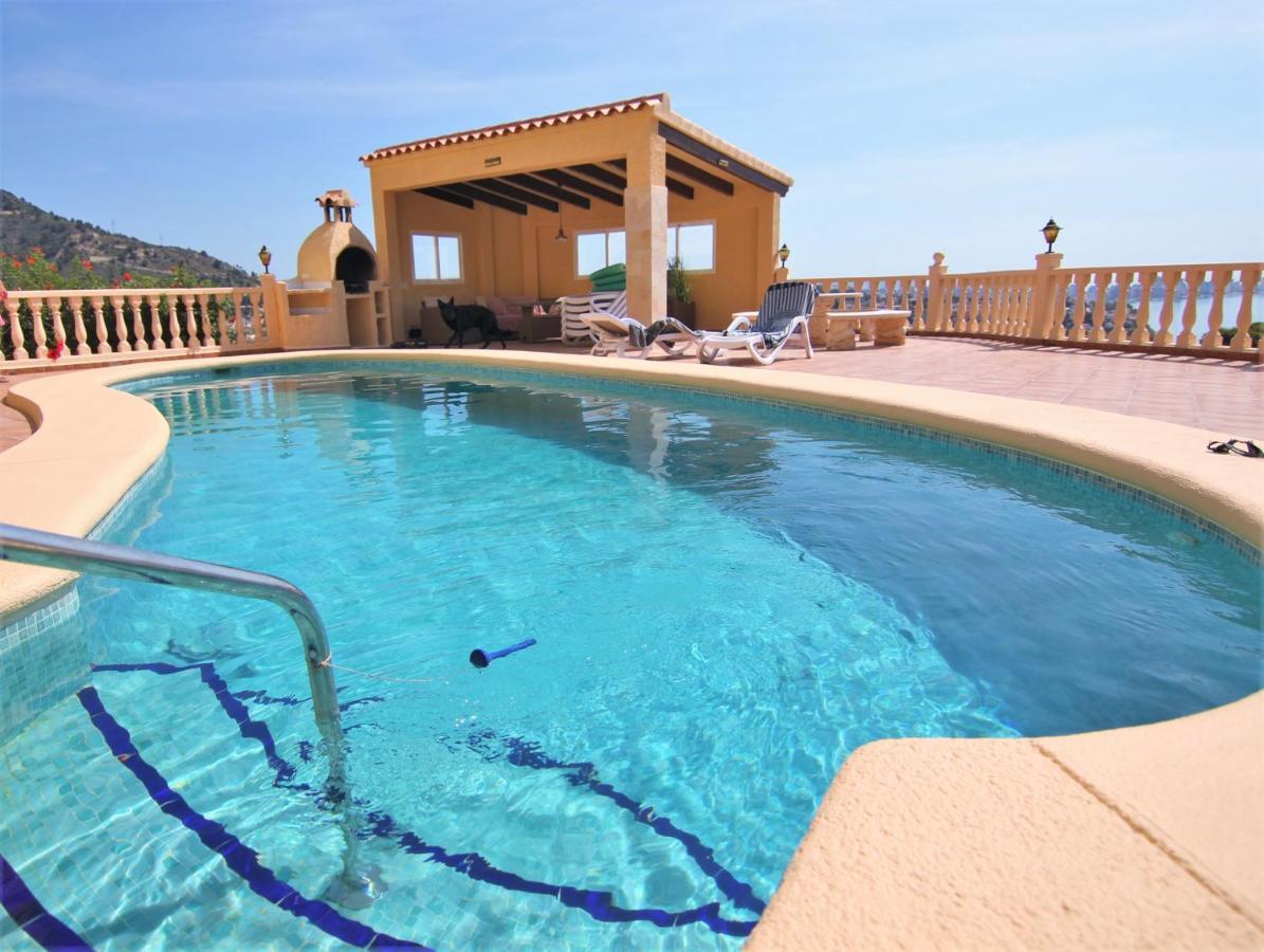 Villa Maryvilla 0129 *