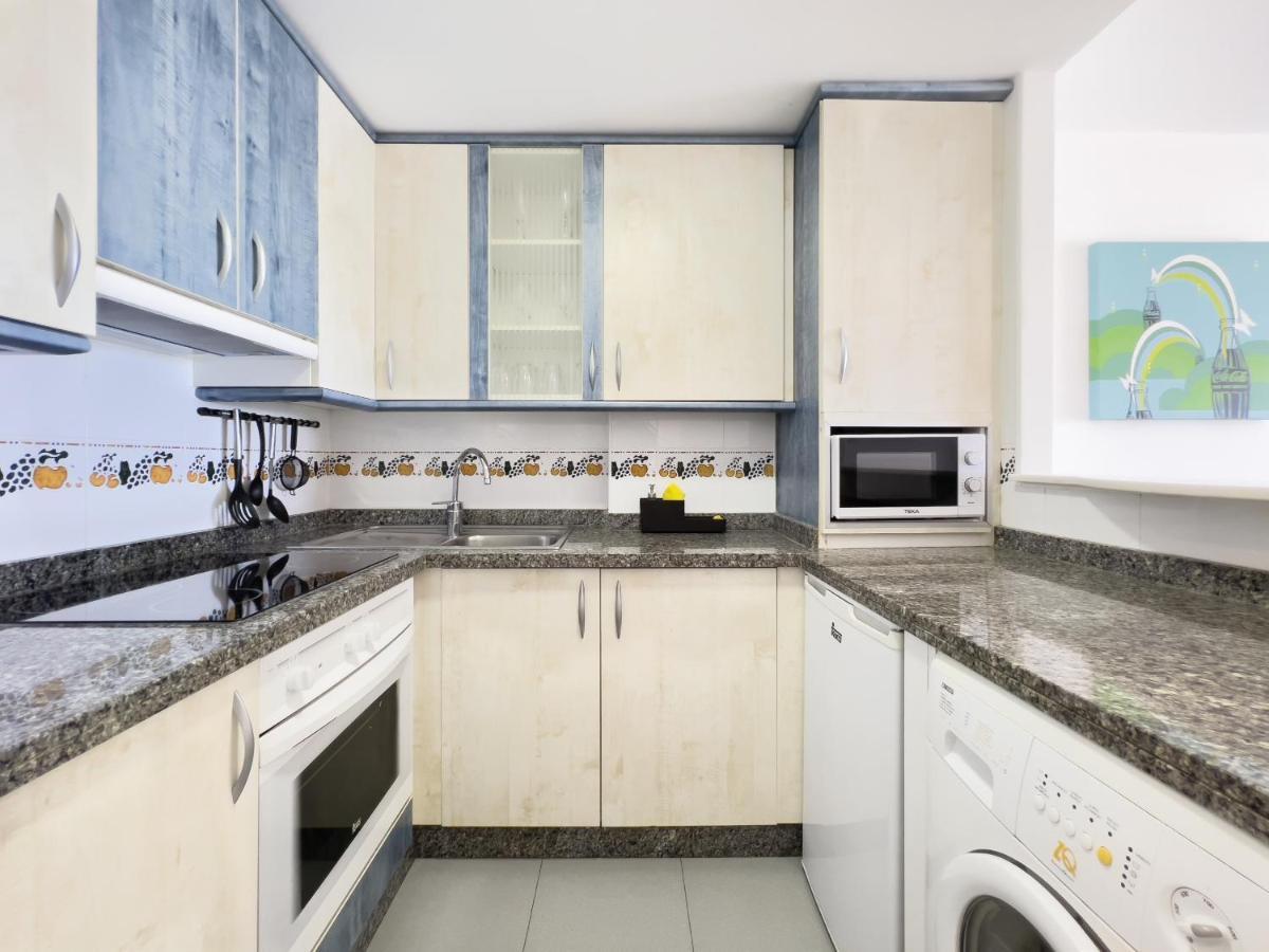 Hipocampos Rent Apartment *