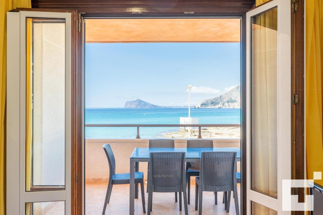 Realet 1f * Calpe