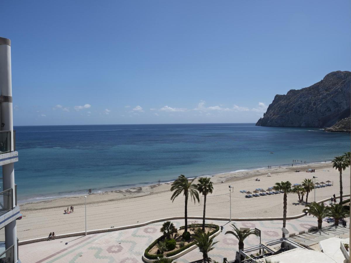 Hipocampos Rent Apartment *