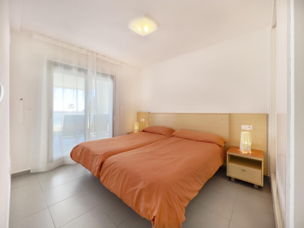 Hipocampos Rent Apartment Calpe