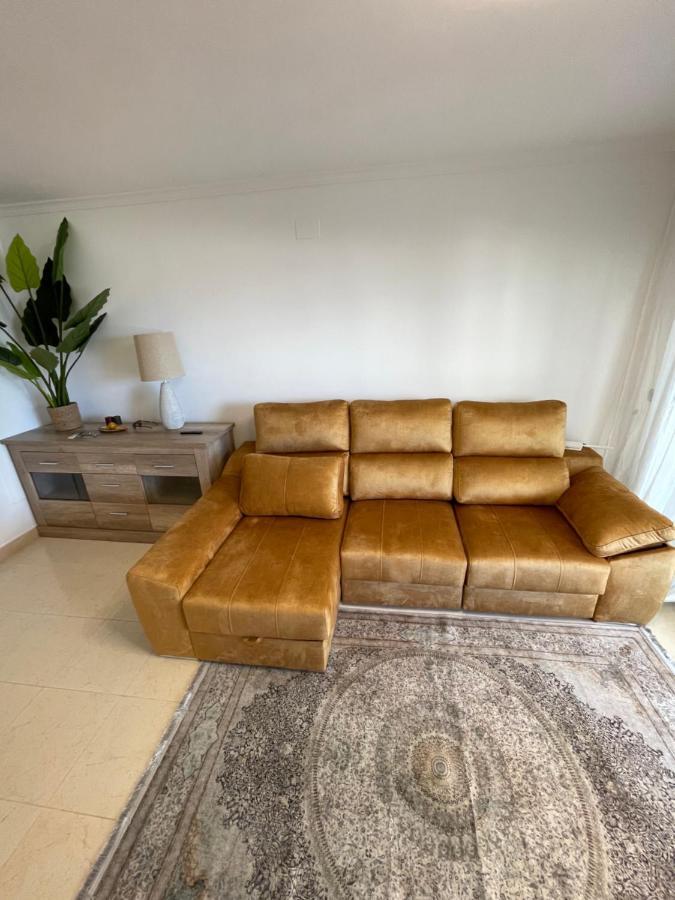 Apartamento море у ваших ног!!! Calpe