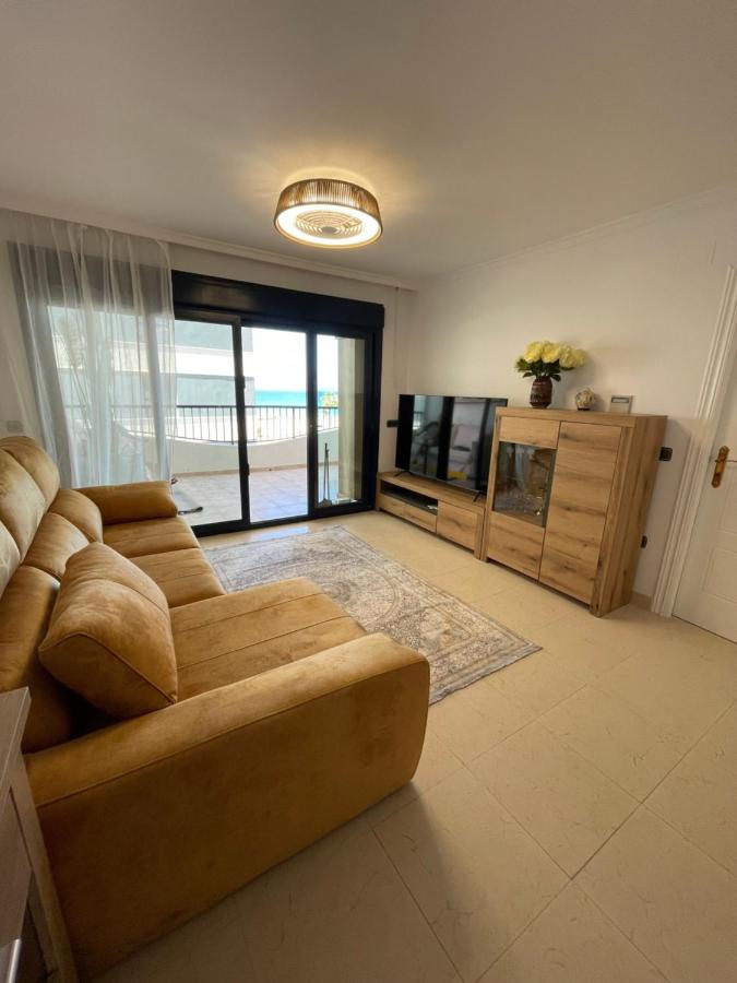 море у ваших ног!!! Apartamento *