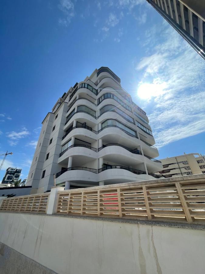 море у ваших ног!!! Apartamento *