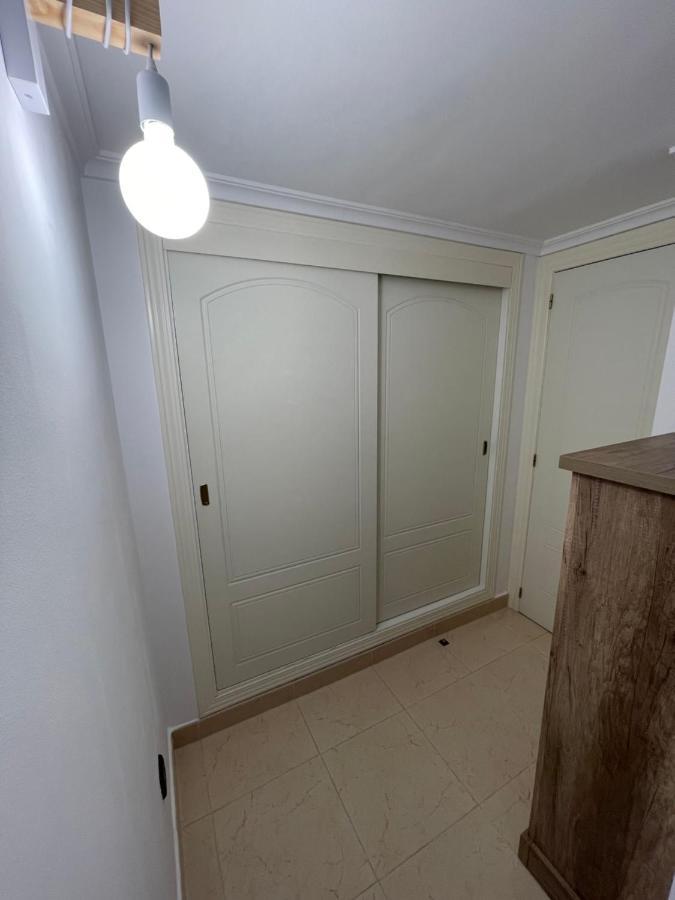 море у ваших ног!!! Apartamento