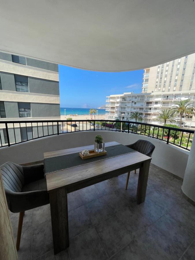 море у ваших ног!!! * Calpe