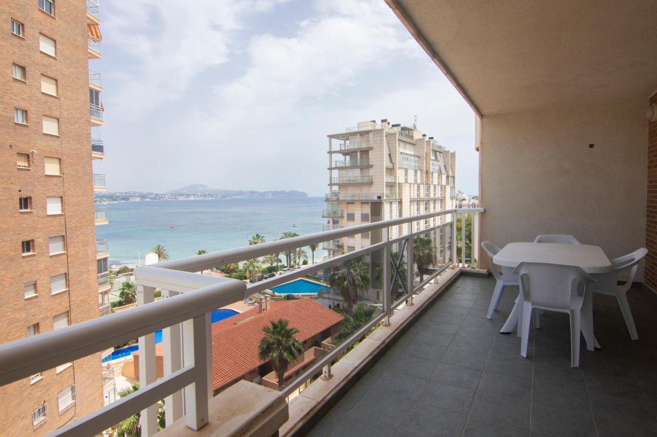 Apartamento Penyal Calpe