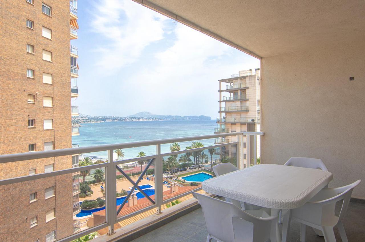 Apartamento Penyal