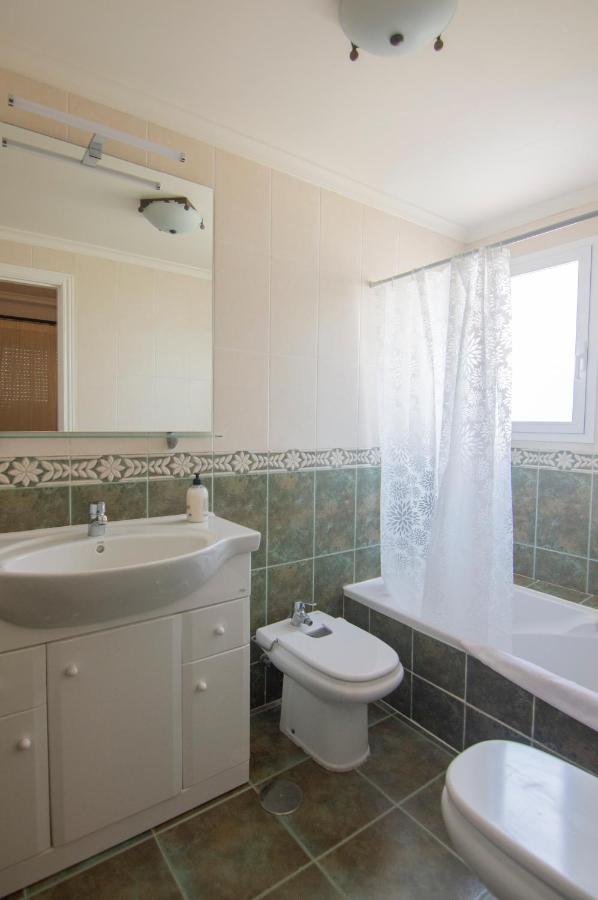 Penyal Apartamento
