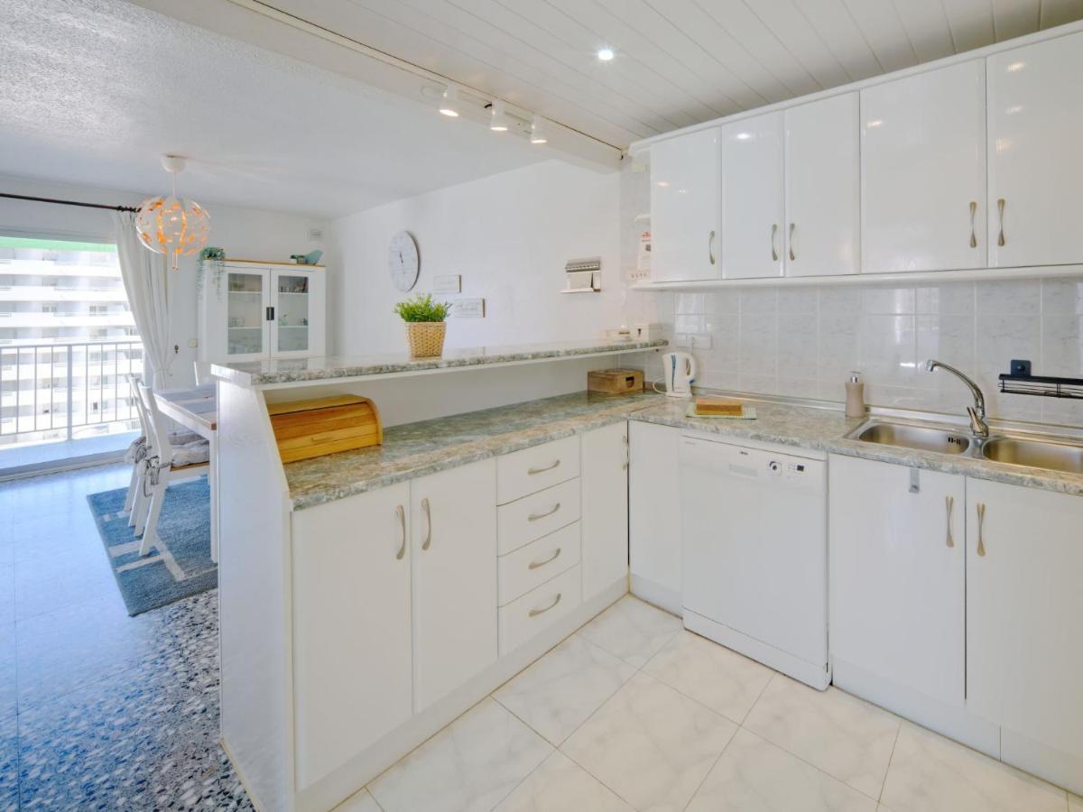 Apartamento Miramar 02