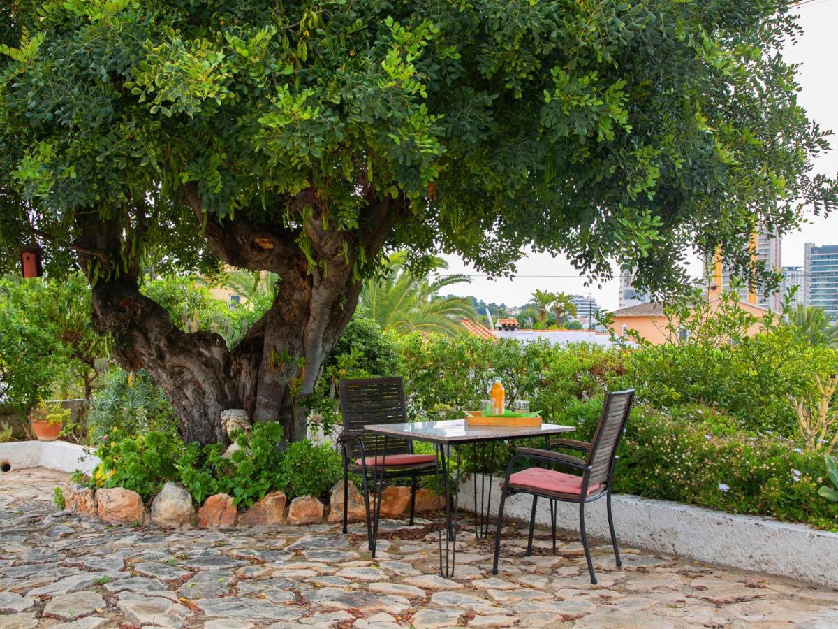 Panorama By Interhome Villa *