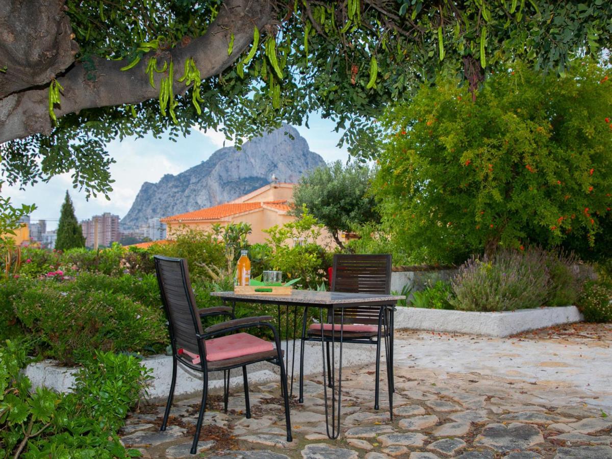 Panorama By Interhome Villa *