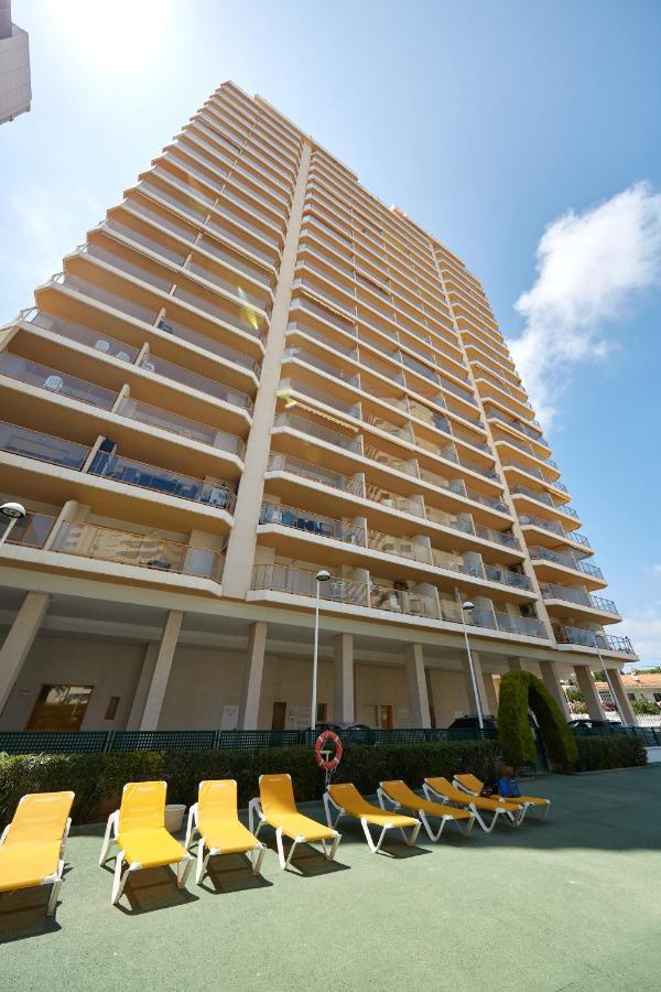 Ambar Beach 17b1 * Calpe