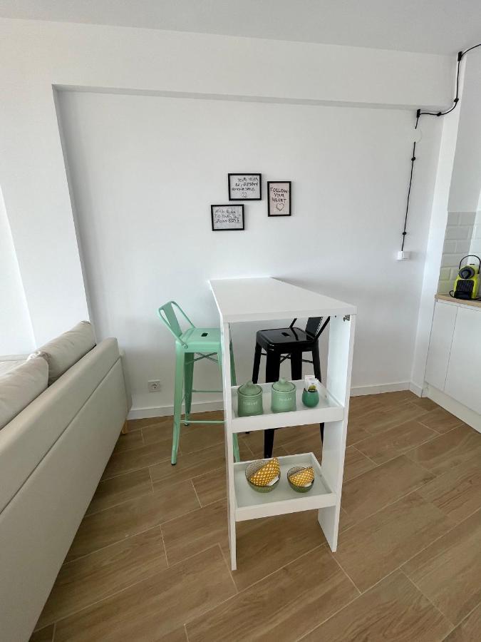 Apartamento Estudio En