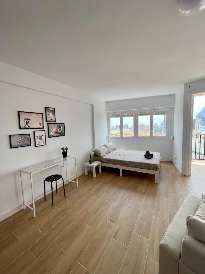 Estudio En * Calpe