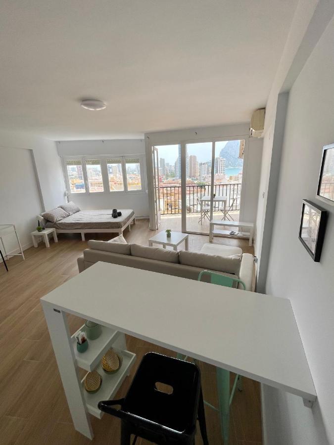 Apartamento Estudio En