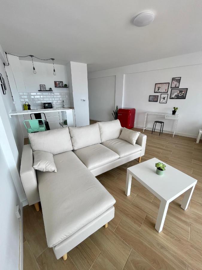 Estudio En Apartamento *