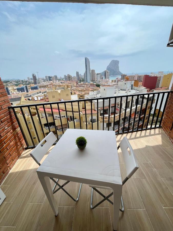 Estudio En Apartamento
