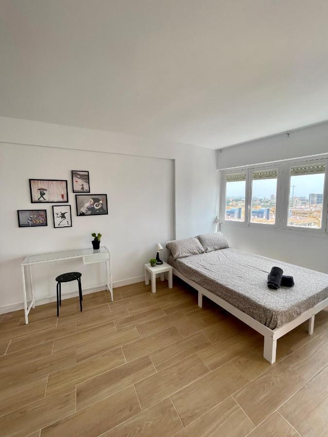 Estudio En * Calpe