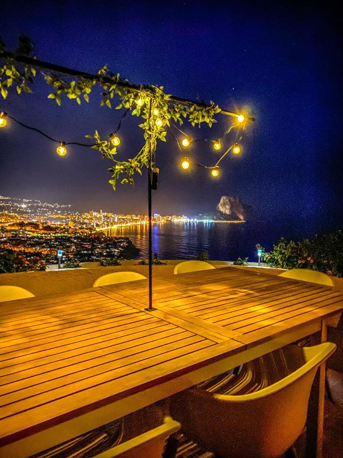 Maryvilla Amazing Sea View Villagranto Villa
