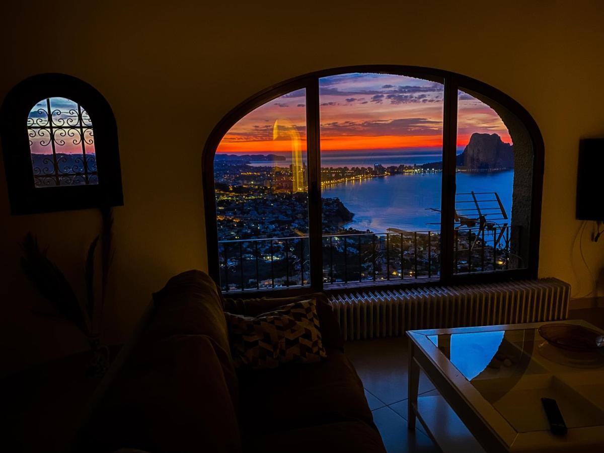 Villa Maryvilla Amazing Sea View Villagranto