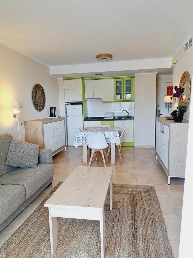 Esmeralda Seaview Apartamento *