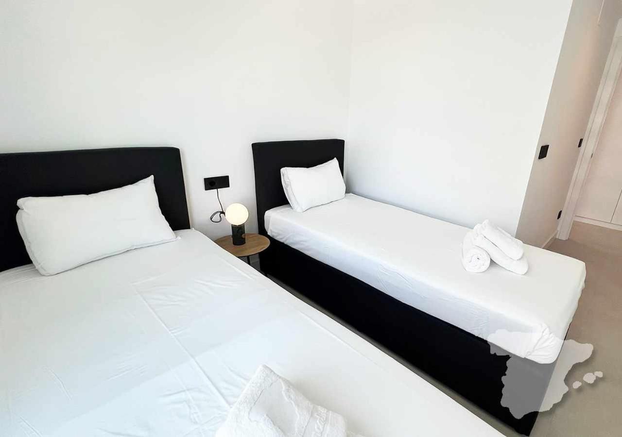 Costablancadreams Alexia In Apartamento *