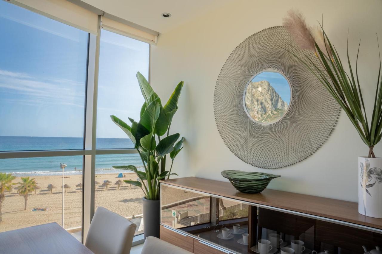 Apartamento Vista Bella Calpe