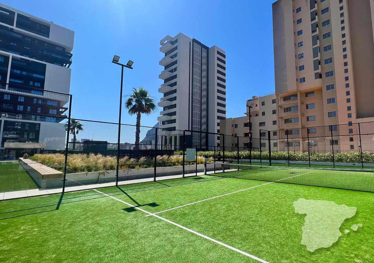 Apartamento Costablancadreams Alexia In *
