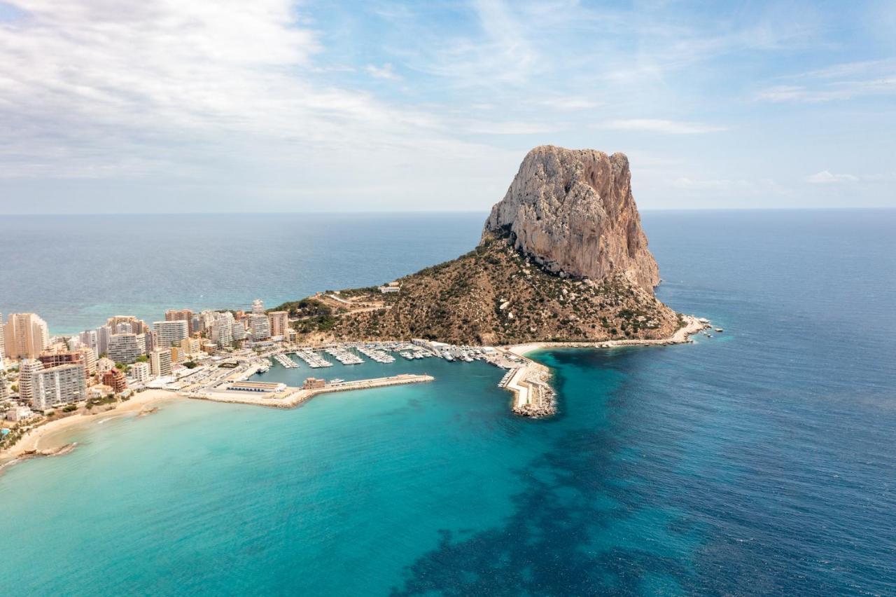 Vista Bella * Calpe