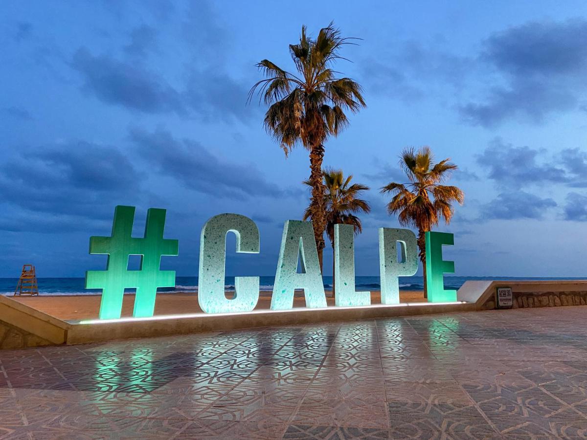 Vista Bella * Calpe
