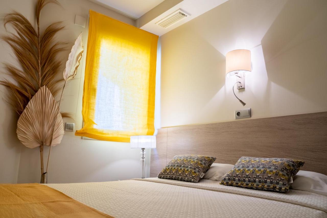 Apartamento Vista Bella Calpe