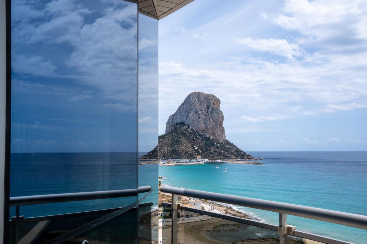 Vista Bella * Calpe