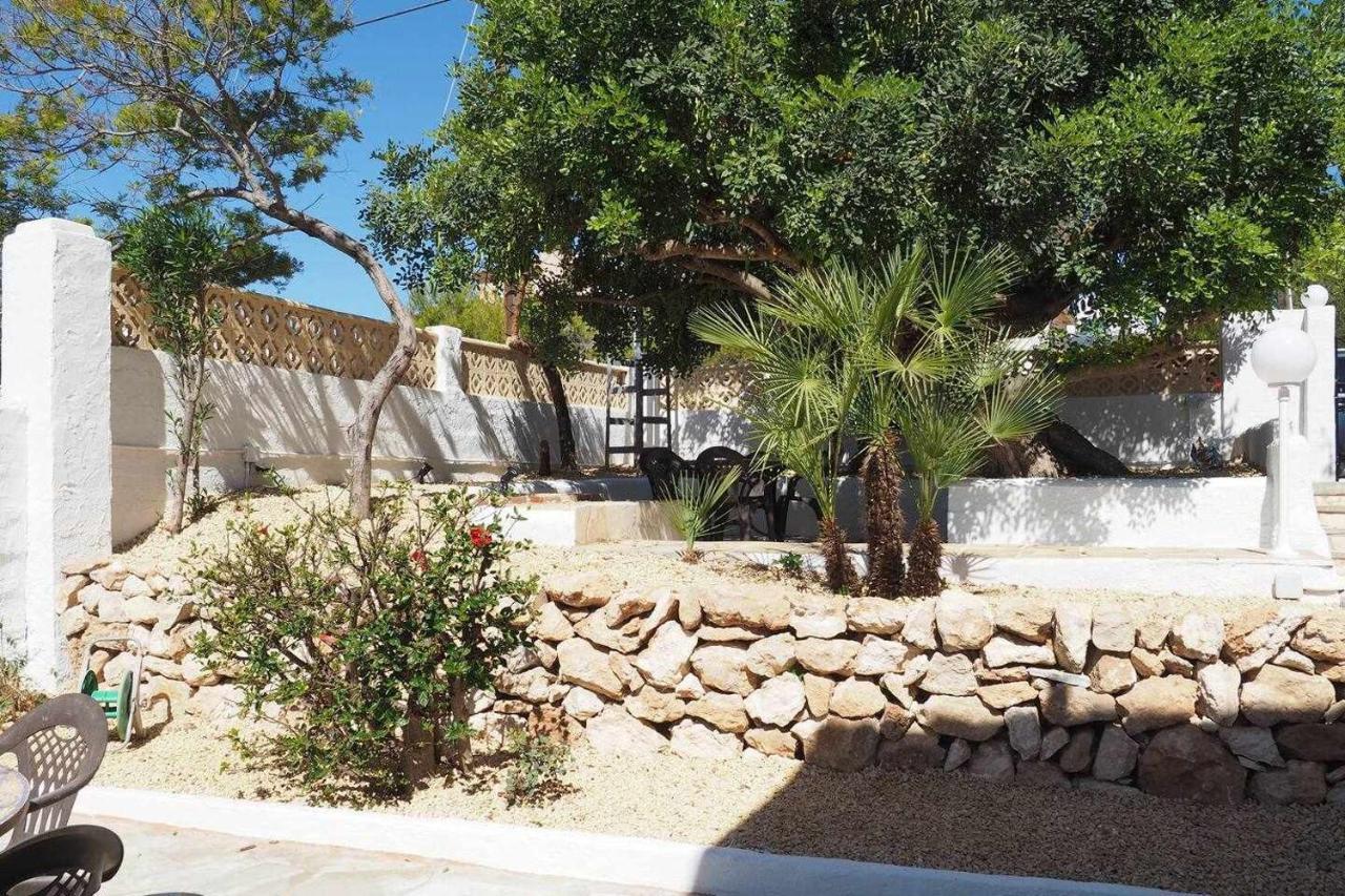 Villa Fabulosa A 900m Playa Con Piscina Y Vistas