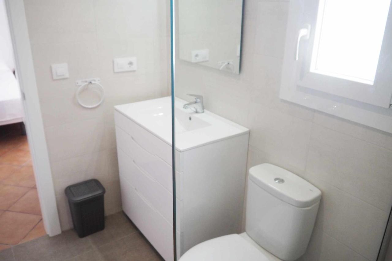 Fabulosa A 900m Playa Con Piscina Y Vistas * Calpe