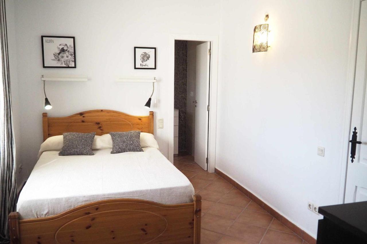 Fabulosa A 900m Playa Con Piscina Y Vistas * Calpe