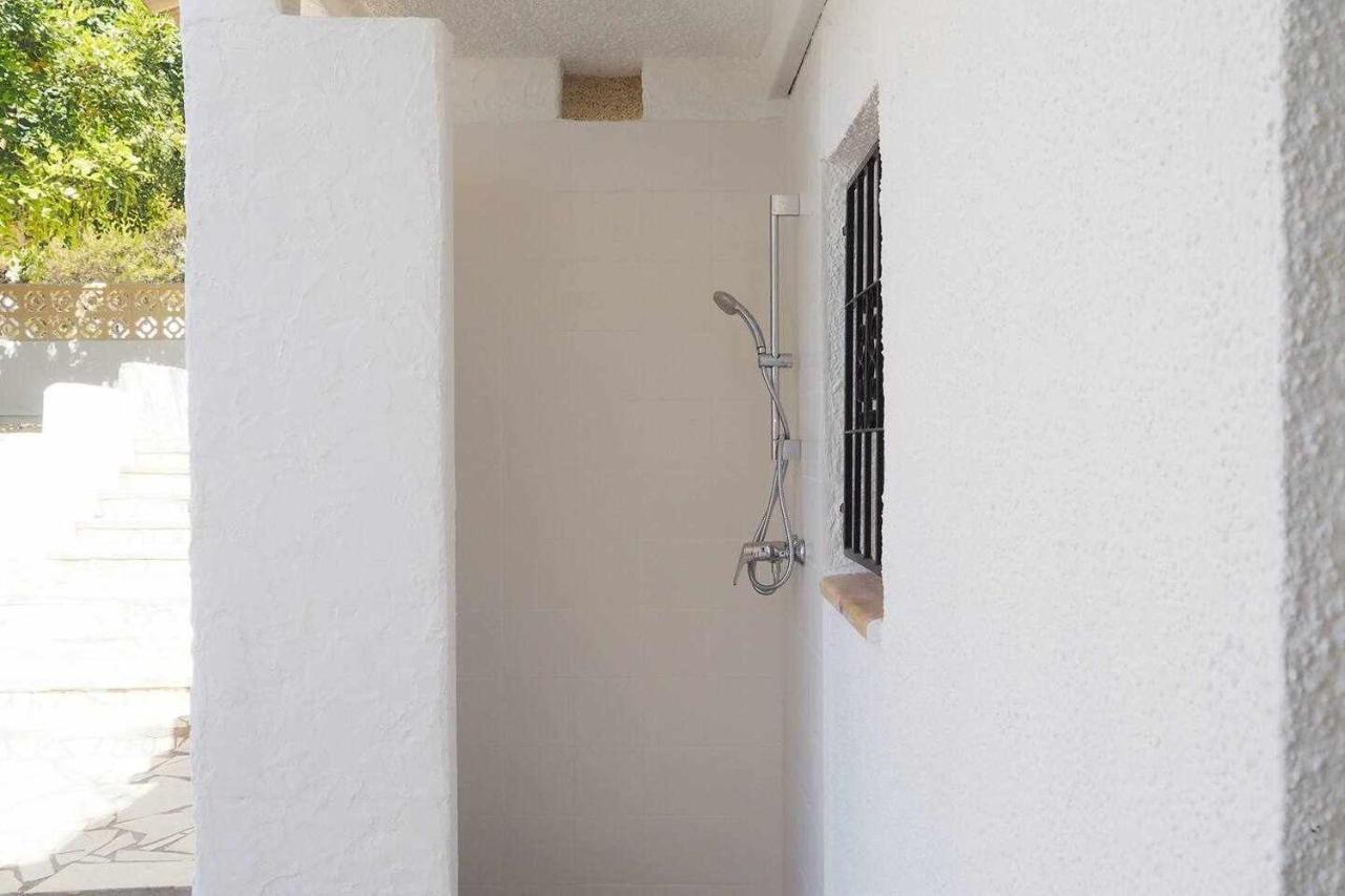 Fabulosa A 900m Playa Con Piscina Y Vistas Villa *