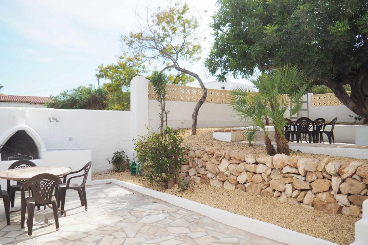 Villa Fabulosa A 900m Playa Con Piscina Y Vistas