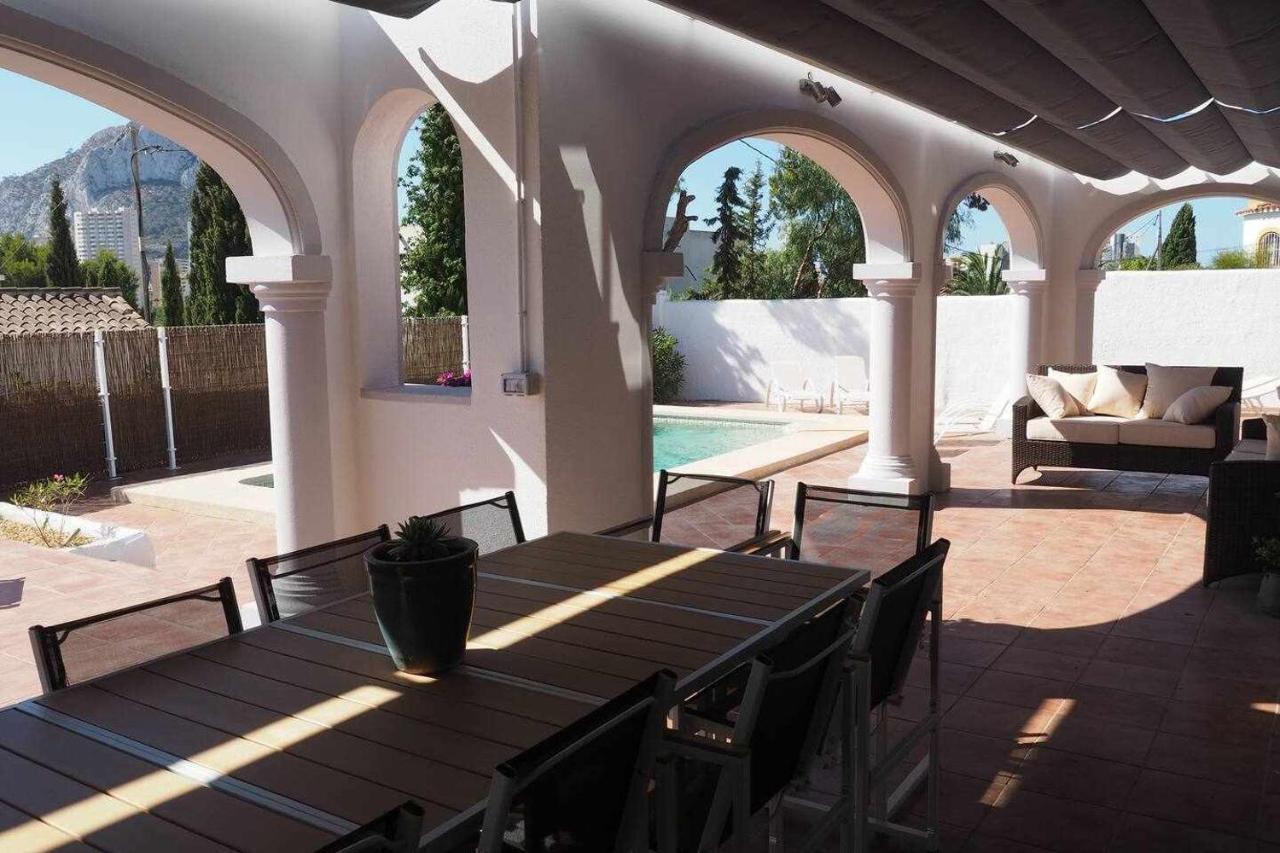 Villa Fabulosa A 900m Playa Con Piscina Y Vistas *