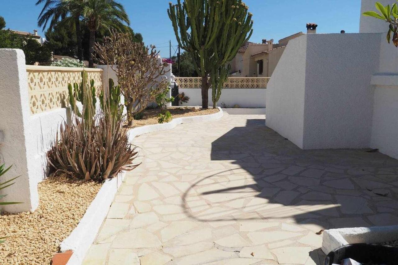 Villa Fabulosa A 900m Playa Con Piscina Y Vistas