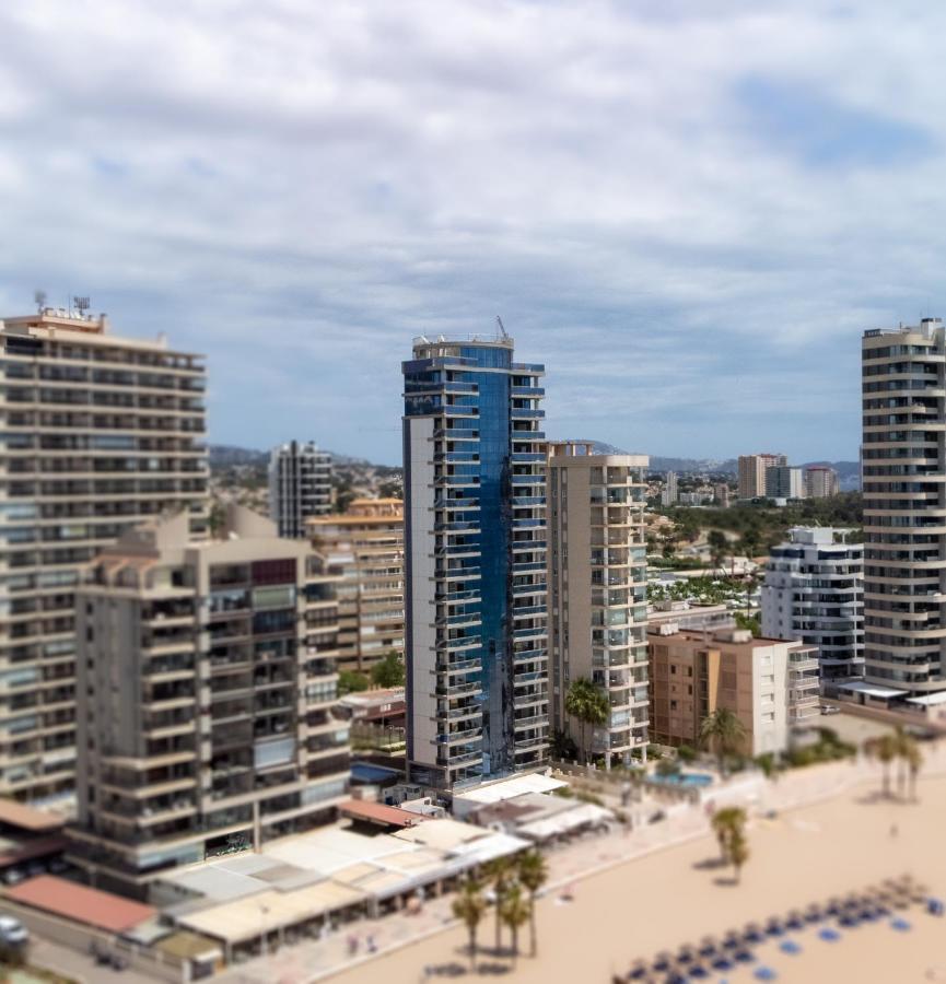 Apartamento Vista Bella Calpe