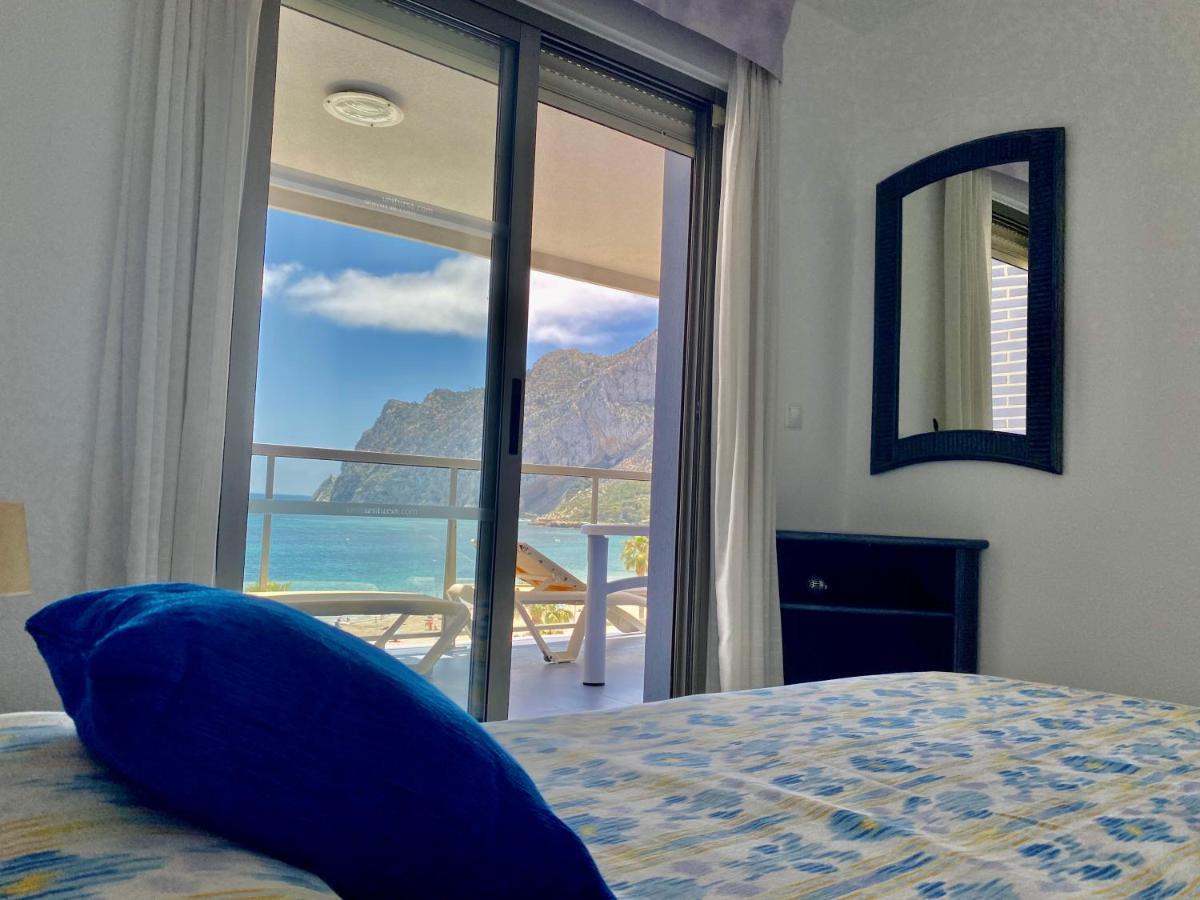 Apartamento Hipocampo 25-a
